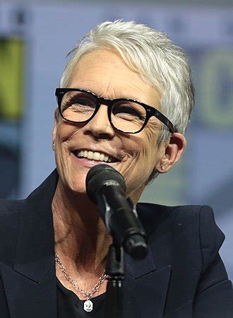 jamie lee curtis wikipedia.